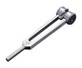 Weighted Tuning Fork - 256 Hz - Clinical Grade for Hearing & Sensory Evaluation