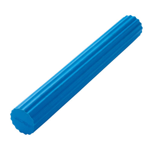 CanDo Twist-n-Bend Hand & Wrist Exerciser - Blue - Strengthens Muscles & Improves Coordination