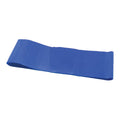 CanDo Heavy Resistance Blue Exercise Loop Band - 10 Inch