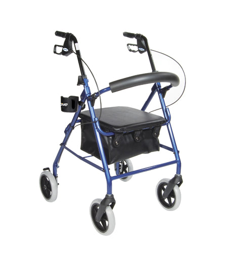 Wheelchair Cup Holder for Walker, Universal Drink Holder with Adjustable Clamp