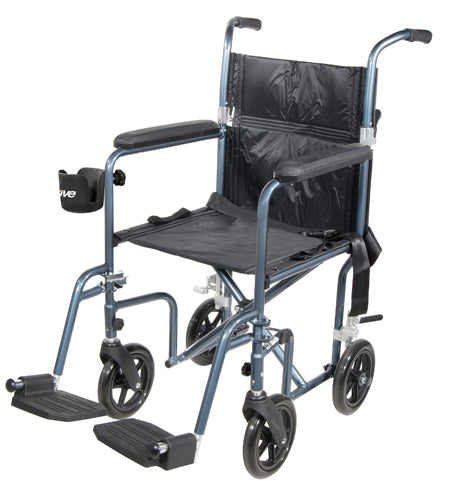 Wheelchair Cup Holder for Walker, Universal Drink Holder with Adjustable Clamp