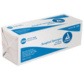 Absorbent Gauze Sponges 4 x 4 Inch - 12 Ply Non-Sterile - 200 Count Bag