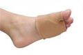 Visco-Gel Metatarsal Strap S/M Left - Cushions Metatarsal Heads - Foot Pain Relief