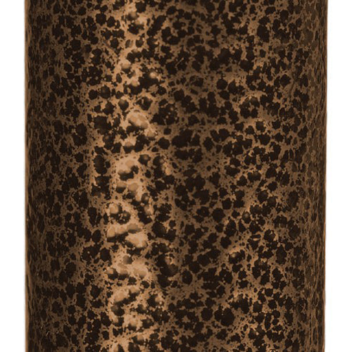 No-Gap Bed Rails for Hospital Beds - Brown Vein Finish (Pair)