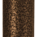 No-Gap Bed Rails for Hospital Beds - Brown Vein Finish (Pair)