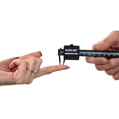 Baseline Aesthesiometer Two-Point Discriminator - Sensory Evaluation Tool