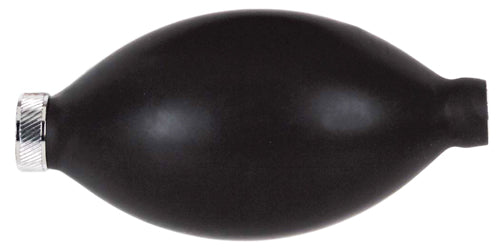 Baum Extra Large Inflation Bulb - Latex/Non-Latex Options - Blood Pressure Parts
