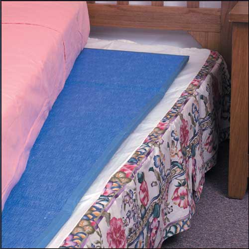 Folding Cot Bed Board 24 x 60 Inch - Portable & Sturdy 7-Ply Support