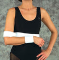 Shoulder Immobilizer - Male Medium 30-36" - Adjustable Support for Injury Recovery