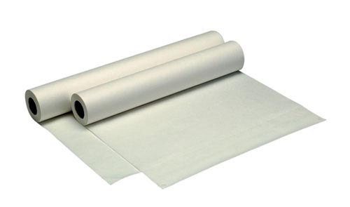 Premium Crepe Exam Table Paper, 21 in x 125 ft, Case of 12