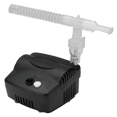 PulmoNeb LT Nebulizer System - Durable, Reliable, and Portable Respiratory Therapy
