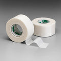3M Durapore Silk Tape - 3 in x 10 Yards - Strong Adhesive - Box of 4