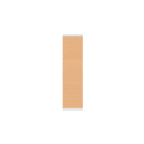 Adhesive Bandages Sheer Strips 3/8 x 1-1/2 Sterile Bx/100 - Latex-Free, Minor Wound Care