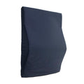 Alex Orthopedic Wheelchair Lumbar Support Cushion - 16x16x3.75 - Back Pain Relief