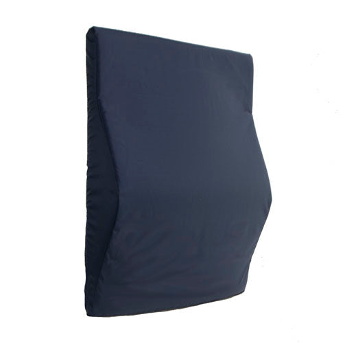 Alex Orthopedic Wheelchair Lumbar Support Cushion - 16x16x3.75 - Back Pain Relief