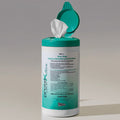 Protex Ultra Disinfectant Wipes, 75 Count Canister, 7 x 9.5 Textured, Hospital Grade Hard Surface Disinfectant