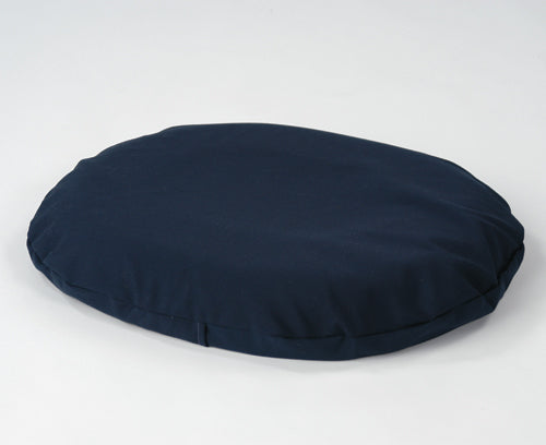 Alex Orthopedic Donut Cushion 18" Molded Polyurethane Foam for Hemorrhoid Relief