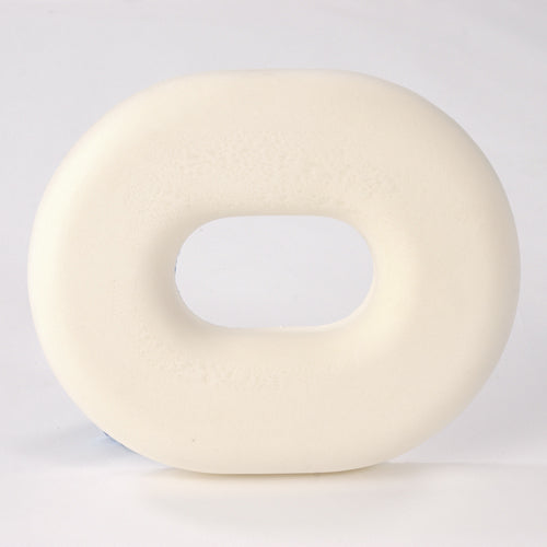 Alex Orthopedic Donut Cushion 18" Molded Polyurethane Foam for Hemorrhoid Relief
