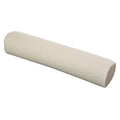 Alex Orthopedic Memory Foam Cervical Roll Pillow for Neck Pain Relief - 4 x 18 Inches