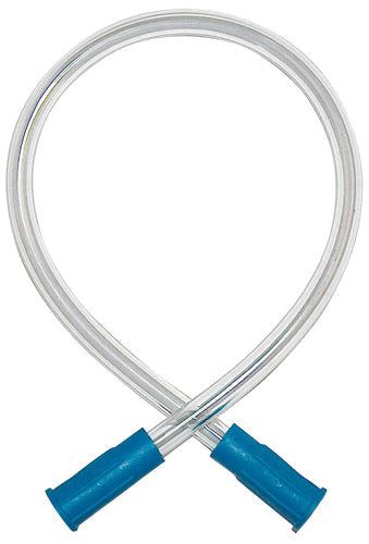 Suction Tubing 10' for Aspirators - Respiratory Care Accessory