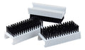Surgical Scrub Brush - Durable Nylon Bristles, Autoclavable, Dozen Bx/12