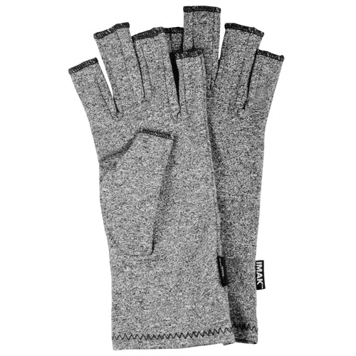 IMAK Arthritis Gloves - Medium - Pain Relief Compression Support