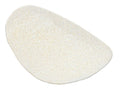 Felt Metatarsal Pads - 5/16 Inch Medium - Wool Felt Ball-of-Foot Cushions - Pair