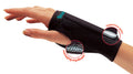 IMAK SmartGlove for Carpal Tunnel & Wrist Pain Relief - Small, Each