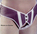 Golden Crown Double Hernia Truss Md/Lg 38-41 - Inguinal Support