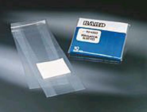 Bard Ostomy Irrigation Sleeve - 50 Count for #962030 Irrigation Set