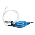 Aircast Walker Brace Hand Bulb - Inflation Pump for FP, SP & XP Models - Foot Care Replacement Part