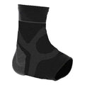 Active Compression Ankle Brace - Small (9.5 - 11) - Sprain Support & Pain Relief
