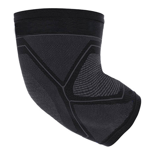 Active Elbow Sleeve Medium - Elbow Support for Sprains, Tendonitis & Joint Pain Relief
