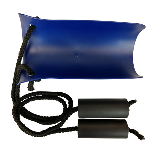 Sock Aid with Foam Handles - Dressing Aid for Limited Mobility