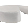 Blue Jay Elevated Toilet Seat Riser, 2 Inch Height, Foam Padded, Universal Fit for Standard & Elongated Toilets