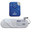 Bed Alarm System with Sensor Pad - Fall Prevention & Monitoring