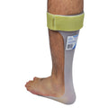 Drop Foot Brace Right Medium: Superior Dorsiflexion Assist, Fits Men's 6.5-10 / Women's 8-11.5