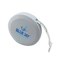 Measure It 6' Fiberglass Tape Measure - Blue Jay Brand - Inches & Centimeters - Pk/12