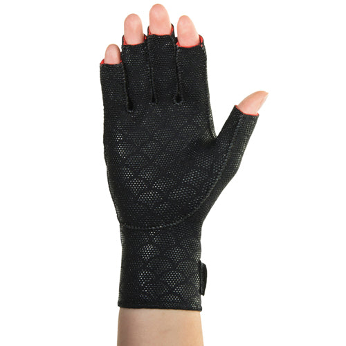 Blue Jay Arthritis Gloves LG - Compression for Pain Relief, Enhanced Grip, 1 Pair
