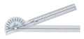 Take A Range Check Plastic 6-3/4 Inch Goniometer 180D - Physical Therapy Range of Motion Tool