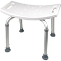 ProBasics Shower Chair - 300 lb Capacity Bath Bench for Seniors & Adults