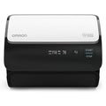 OMRON Evolv Wireless Upper Arm Blood Pressure Monitor - Bluetooth Enabled, Wide-Range Cuff