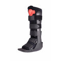 XcelTrax Air Walker X-Large High Boot: Pneumatic Cam Walker for Men 12.5+, Women 13.5+ - Post-Op & Trauma Support