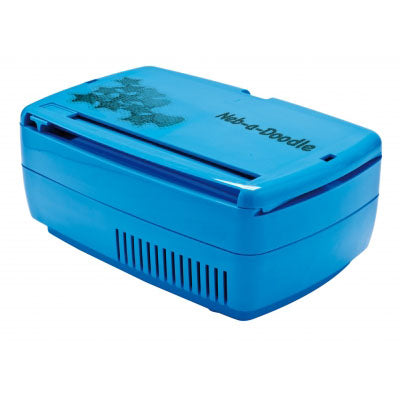 Neb-u-Tyke Neb-a-Doodle Pediatric Nebulizer with Drawing Board & Accessory Kit