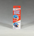Finger Splint with Gel Pack for Pain Relief & Swelling Reduction - Orthopedic Support