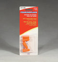 Soft Foam Ear Plugs for Sleeping, Work, Sports - 2 Pair