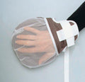 Padded-Plus Hand Mitts for Pressure Prevention - Universal Pair