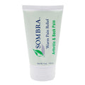 Sombra Warm Therapy Pain Relief - Arthritis, Back & Muscle Aches - 4 oz Tube