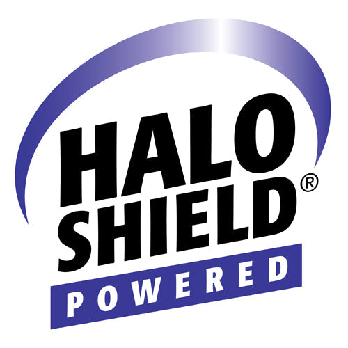 Salk Haloshield Reusable Underpad 23 x 36 - Antimicrobial Incontinence Bed Pad