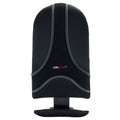 UltraForme Height Adjustable Full Back Support Backrest - Lumbar Cushion for Posture & Pain Relief